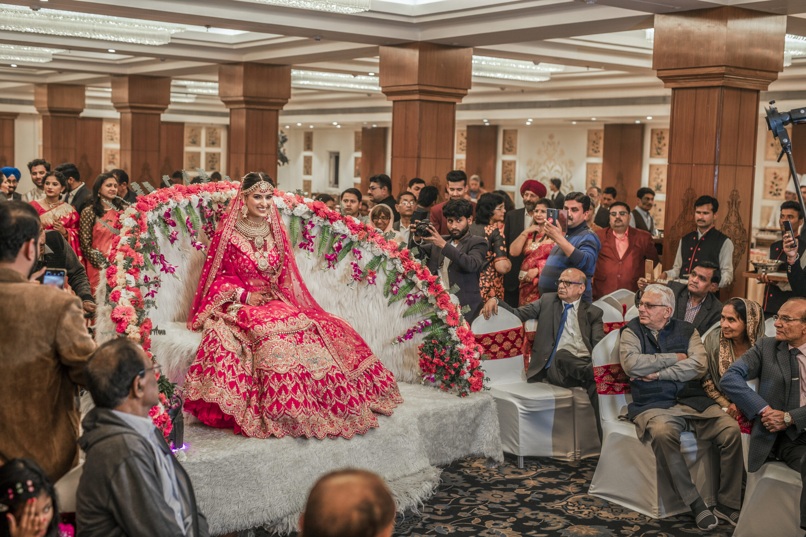 best wedding photographer in Delhi NCR