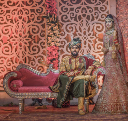 Get top 1 quality best wedding photographer in Lucknow | Sl art