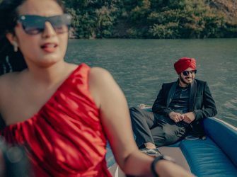 Prewedding Photography in Goa: Capturing Love in Paradise