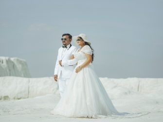 Top Candid Wedding Photographer in Delhi NCR: Capturing Your Special Moments